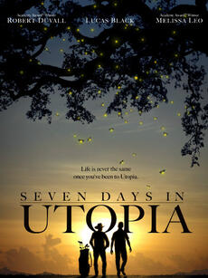 乌托邦七日