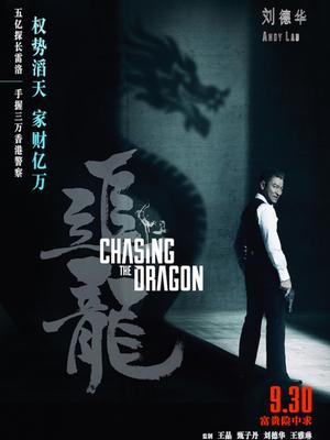 追龙