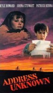 迟来的信(普通话)