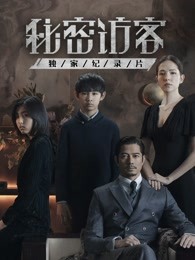 秘密访客·独家纪录片