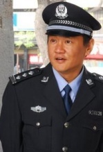 社区民警故事