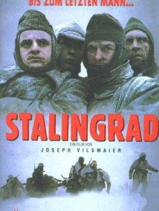 斯大林格勒战役