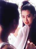 潘金莲之前世今生