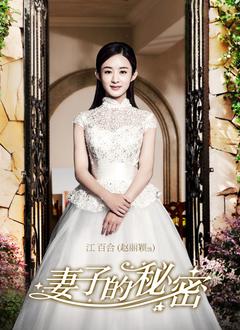 妻子的秘密DVD版