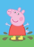 小猪佩奇第五季