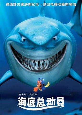 海底总动员
