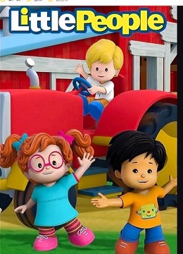 小小探索家第二季 英文版